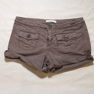 Charlotte Russe Shorts